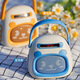 Lindas e interesantes cosas inteligentes para la máquina temprana de la máquina para niños Toyes Canciones para niños Reproductor de música Reportista Cumpling Girl Story Story Machine 0-3 años Iluminación Yuanqi Huang 16G [con más de 5000 contenido]