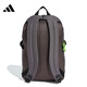 阿迪达斯 （adidas）男女POWER VII运动休闲双肩包 JC6187 F