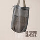 
Fan Ye's 2 portable toiletries for men and women outdoor portable storage bags for business trips, large capacity mesh bath bags