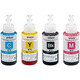爱普生（EPSON）T672原装墨水L130/L220/L310/L380/L405/L485/L565/L1300打印机 672 青色C 原装