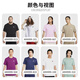 耐克(NIKE)春夏男短袖T恤 纯棉 运动休闲 经典简约 AR4999-013 黑色XL