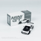 mini gt车模772兰博基尼723迈凯伦F1 合金车模1/64小比例模型 723迈凯伦F1 6厘米左右大小无任何功能