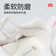 Shepherds Kleinkindschuhe Baby Sandalen 2025 Sommer Neue Jungen funktionale Schuhe weicher Sohle atmungsaktivem Blitzhellschuhenschale Schale Pulver 20 Schuhe Innere Länge 14,5 cm/ geeignet für Fußlänge 14,2 cm