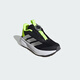 Adidas Duramo SL2 Boa Botón rotativo Deportes y zapatos informales JI1694 JI1694 31 Tamaño 12-K/Adecuado para la longitud del pie 185 mm