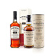 Baifu 7-plus Baifu/Doppelfass/Drei Barrel/Pfeffergeschmack Single Malt Whisky Schottland Original importiert Fremdwein Baifu 12 Jahre Doppelfass + Bomo 15 Jahre Shirley Barrel