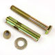 External hexagonal inner expansion screw explosion built-in floor burst expansion bolt M6M8M10M12 box M10*12050 sticks/box Real length 110
