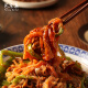 
Patong cold-eating thousand-layer belly + duck intestine + tribute dishes three-piece independent packaging combination 1390g source direct delivery