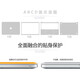 Kakayu Dell XPS13 9365/9340 Computer Sticker XPS15 9575 9530 Leather Film XPS17 9730 9720 Protective Film 9550/9560/9570 Film Yunmo Leather Gray (Subtitle Message Model Color is optional) AB
