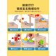 望风儿童仿真修理工具箱宝宝动手拧螺丝刀拆装玩具1一2岁3到6男孩 手提工具箱