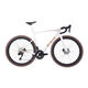Sava Sava Factory Ventes directes Sava Sava Dreamaker Carbon Fibre Road Bike Electronic Speed ​​Transmission Integrated Racing White [7170-] 24 VITESSE 52 [suggéré 167-178 cm]