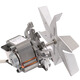 Kezhitu J238-11154 Jakel Fasco high temperature resistant dual-speed fan Shanghai Boxun Shenxian drying box motor Single motor