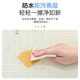 Baby Thickened Climbing Pad Odorless Spliced ​​Foam Floor Mat Anti-fall Pad Children Folding XPE Climbing Pad Scarf Giraffe + Forest Animal XPE Folding Pad 150*180*2cm
