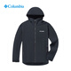 Columbia Zhang Jingyi Deng Gang gleicher Stil Kolumbien Paar UPF50 Sun Protection Clod
