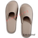 GPHF Japanische High-End-echte Ledersandalen Herren Kuh Sehne unten Sommerpaar in den Innenhochspritzer-Schlupf-Weichboden nicht stinkende Füße Kuh Leder Frauen rosa 25 [geeignet für Größen 35-36]
