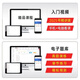 中欣网校 新版2025年注册会计师教辅cpa全国统一考试辅导官方正版教材《36天过注会》+《必刷699题》全套会计审计经济法税法财务成本管理公司战略与风险管理必刷题注会教材基础阶段章节讲义练习册电子题