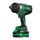 Yingtang electric wrench 2100 Niuda torque auto repair tower crane infrastructure electric wrench wind cannon 826 type impact wrench main picture model