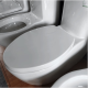 Kohler Original K-4141T Slow Down Cover Cover Wathing 3869/3902/5722/18609 En forma de V 1381 con 4141