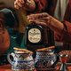 Don Julio (Don Julio) Tequila mexicaine Téquila Bouteille d'origine de boisson à vin étranger importé Base de vin auto-alignation Don Julio Gold Label Tequila 750ml 1 bouteille