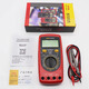 Renjuyi Shenzhen Binjiang BM9205 high-precision anti-burn digital multimeter automatic shutdown measuring capacitor digital display BM9208 standard configuration