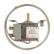 Adecuado para el termostato del refrigerador Konka WDF33E BK4Y671 BK4Y641 NUEVO TERMOSTAT UNIVERSAL BK4Y641 Triple Ordinary Express