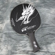 CNSTT Kestin Ping-Pong Plaque de base explosée Offensivement Explosé Strong Blade Warrior 9929 Ping-Pong Racket Horizontal Lumière Horizontal Plaque longue Pointe Horizontal