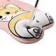 G05 Silicon Maus-Pad-Cartoon-Handgelenk-Maus-Pad 3D Muster Großes Büro-Maus-Pad G05-sun CE-9898