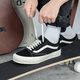 VANS men's shoes and women's shoes Old SKool VR3 low top classic canvas shoes casual shoes 39