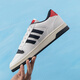 
Adidas men's shoes women's shoes new summer fashion travel fashion low top wear-resistant running shoes sneakers casual shoes KK1283 36