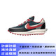 Nike (Nike) Sacai Undercover Drei-Parteien-Gelenk weißer, gelb und schwarz dekonstruierter Laufschuhe DJ4877 DJ4877-001 36