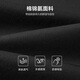 HLA海澜之家休闲裤男25轻商务时尚半松紧腰九分裤子男夏季