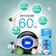 Xushansi car aromatherapy outlet, car perfume liquid, citrus fruit fragrance 2 packs PN9901 loose fragrance [2 packs] Plant flower and fruit fragrance * Plant extraction