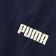 PUMA Puma ESS UV Full Zip WV Jacket 2025 Summer Men's Windproof Woven Thin Jacket Jacket 690190-06 M