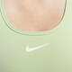 Nike (Nike) Nike pour femmes en force moyenne Soutien de la lingerie sportive à séchage rapide FV3519-343 S