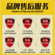 适用美的小天鹅洗衣机MB75-8100WDQCG MB80-6100WIDQCG 8100WDQCG吊杆 1341/1342两蓝两白吊杆