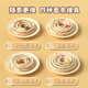 
Toys Agents Team Children's Colorful Mud Simulation House Noodle Ice Cream Machine Toys Handmade DIY Clay Plasticine Birthday Gift