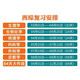 贺银成考研西综2026/2025年西医临床医学综合能力辅导讲义同步练习模拟卷历年真题库26十年资料教材书306昭昭699联考网课银成医考 26变化不大2025贺银成辅导讲义