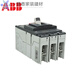 ABB Plastik -Case Circuit Breaker T -Serie T4 T5 T6 400A 500A 630A Inventar T5 400 TMA 3 T6630TMA630A 3PXH70KA