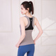 Sporn Yoga Clothes Women's 2025 New Vest Set Pilates Advanced Professional Fitness Sports Tops Running Clothes Medium Gray Tops (With Chest Pad) M (85-100Jin Jin is equal to 0.5kg)