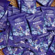 Shenbentang auténtico Qinghai Black Wolfberry sin azufre Smoked Wolfberry 30 bolsas Independent Pe Small Packaging