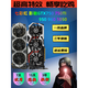 七彩虹影驰GTX750 950 960 1050TI 2G4G台式电脑游戏吃鸡独立显卡 GTX760 2GD5(电源要求450W)