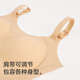 猫人（MiiOW）塑身连体衣【10A抗菌】强力束腰收胯收小肚子免穿文胸薄款显瘦