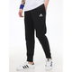 Adidas Herrenhosen Sommer neuer Stil kleine Füße Hosen Jogginghose Stick-Nahaufnahme Casual Running Hosen GK9226 GK9226/Schwarz/Kaufmann Empfohlen L/180/86a