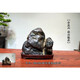Yingtang Back Mountain Stone Windows Ensnments Lingbi Stone Natural Raw Stone Stone Stone Feng Shui Ornaments Taihu Stone Taishan Stone Palette 826 Lingshan Concepción artística