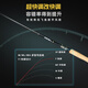 Eryu ELFISH Zen ELFISH Ultra-light gun handle straight handle insect rod raised mouth sea bass mandarin fish lightweight carbon fish rod 2.03m Zen 2 C682ML gun handle