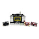 Pockettoys Pockettoys Dark Edition PT04 L'onde son