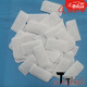 Yuwell [Directly sold in pharmacy] Respirator filter cotton YH420/450/820/825 filter mesh non-original press-edge one 10 pieces disinfection bag domestically produced