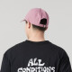 Sombreros de béisbol para hombres y sombreros de béisbol de nike (Nike) Hombres de béisbol para niñas 2025 Spring New Pare Sports Sports Travel Travel Sun Hats casual HV8697-699 M/L
