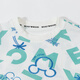 Disney's Children's Clothing Boys 'Mangas cortas de los niños
