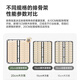 简臣（JIANCHEN）真皮床 现代简约双人床1.8米2米轻奢极简风泡芙储物主卧大床688# 床+2柜+5D乳胶床垫 1.8*2.0m框架款【15cm满铺静音床板】