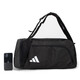 Bolsa Adidas (Adidas) para hombres y mujeres, nueva bolsa de cubo de cuerpo de gran capacidad para otoño e invierno, bolsa de bolso para deportes y bolso de hombro casual HS9755/23*57*30cm, sujeto a artículos reales